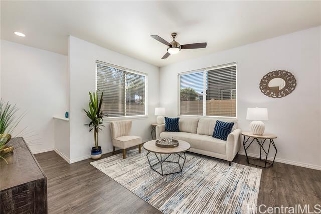 Oahu New Listing