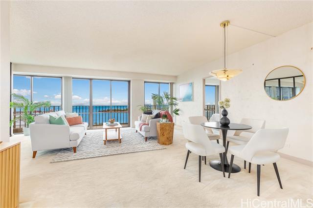 Oahu New Listing