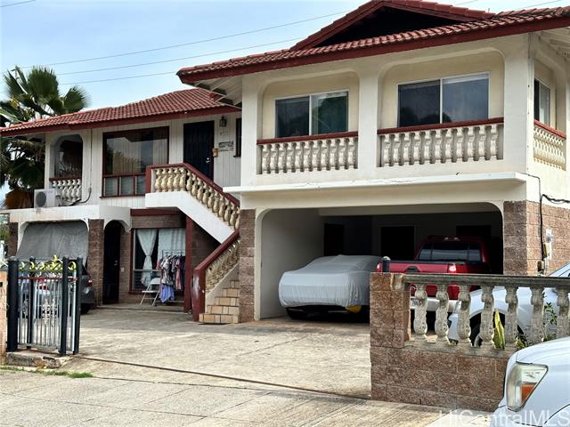 Oahu New Listing
