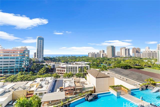 Oahu New Listing
