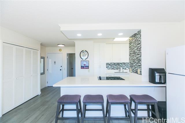 Oahu New Listing