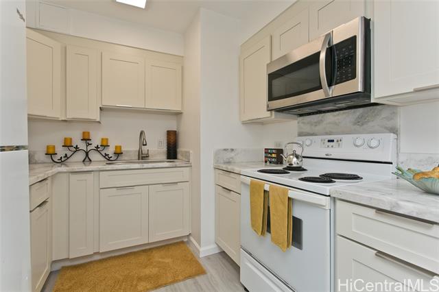 Oahu New Listing