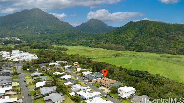 Oahu New Listing