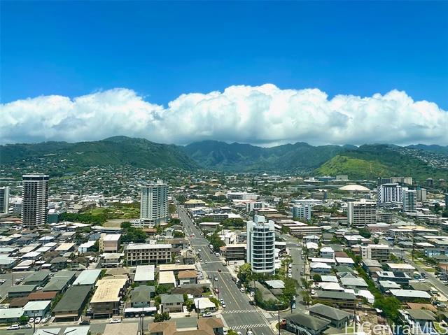 Oahu New Listing