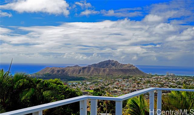 Oahu New Listing