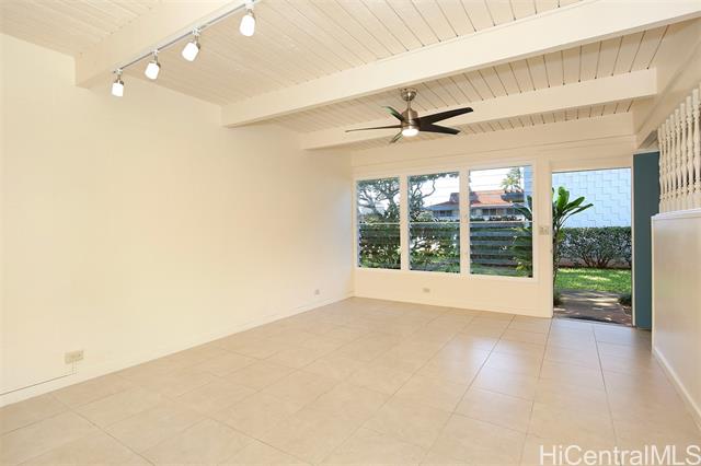 Oahu New Listing