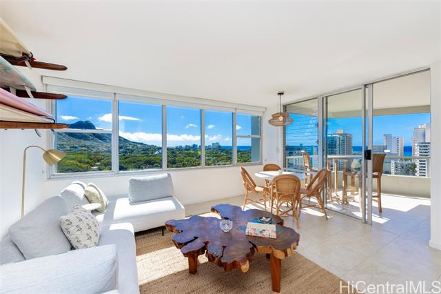 Oahu New Listing