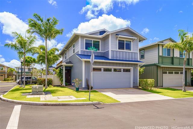 Oahu New Listing