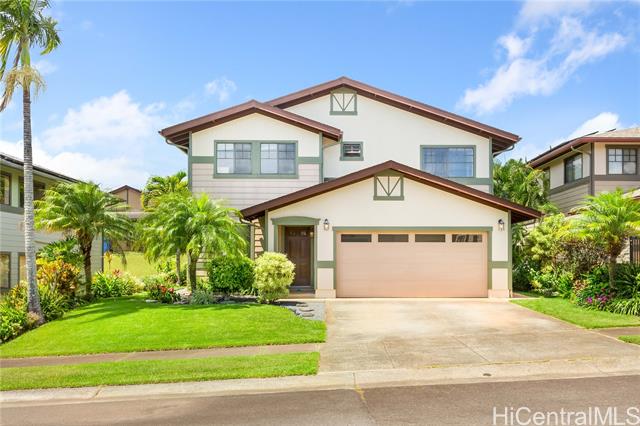 Oahu New Listing