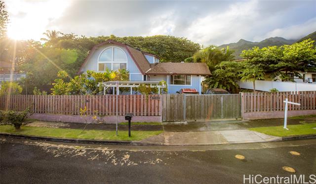 Oahu New Listing