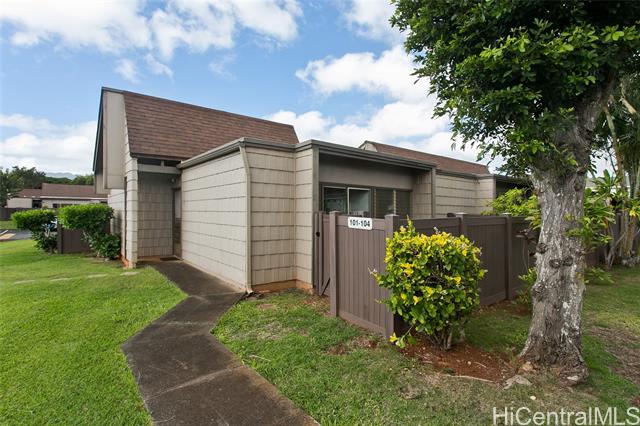 Oahu New Listing