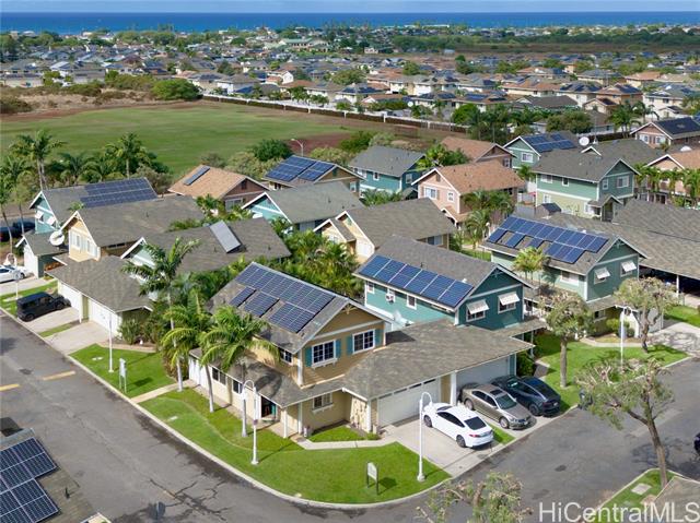 Oahu New Listing