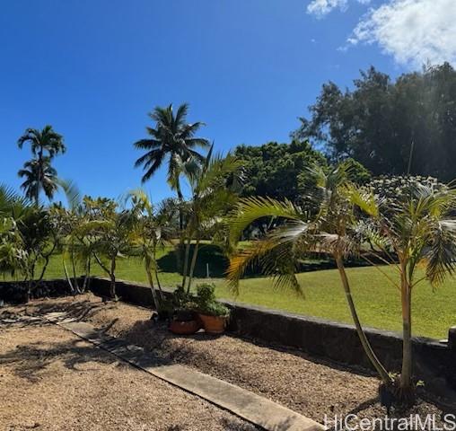 Oahu New Listing