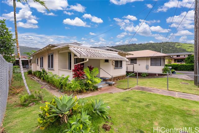 Oahu New Listing