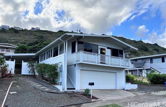 Oahu New Listing