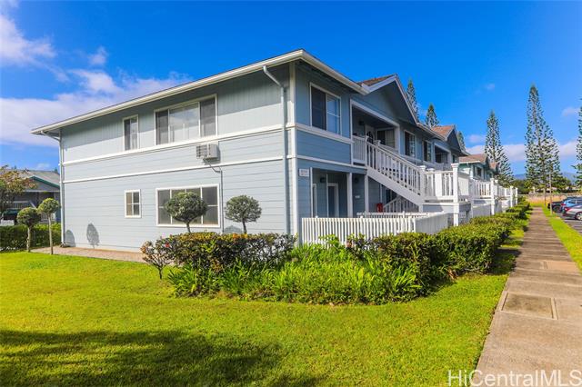 Oahu New Listing