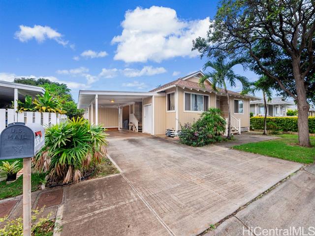 Oahu New Listing