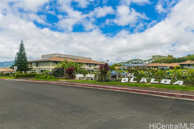 Oahu New Listing