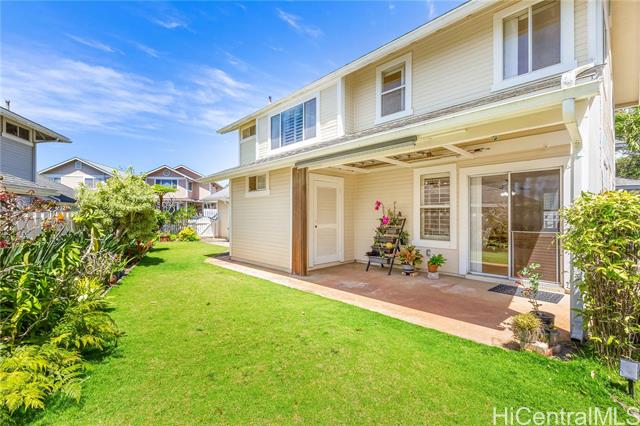 Oahu New Listing