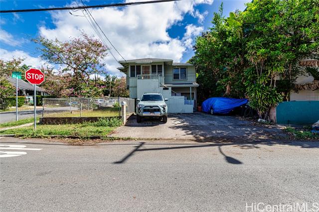 Oahu New Listing