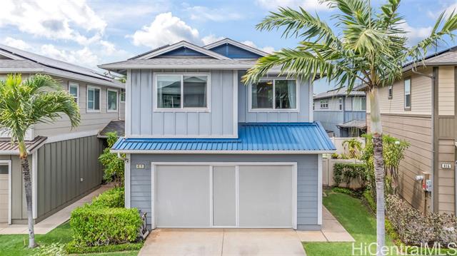 Oahu New Listing