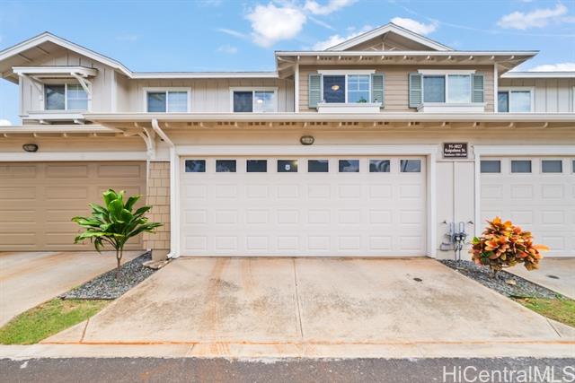 Oahu New Listing