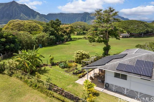 Oahu New Listing