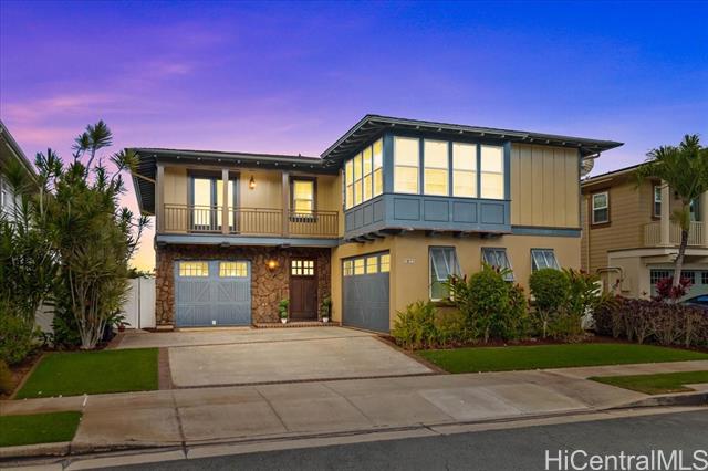 Oahu New Listing