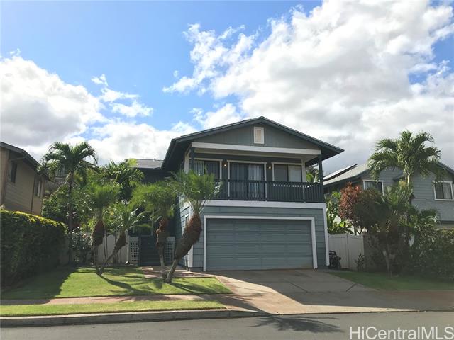 Oahu New Listing