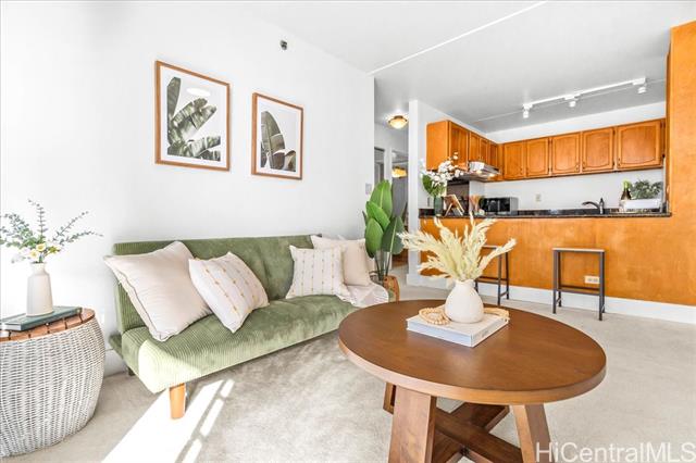 Oahu New Listing