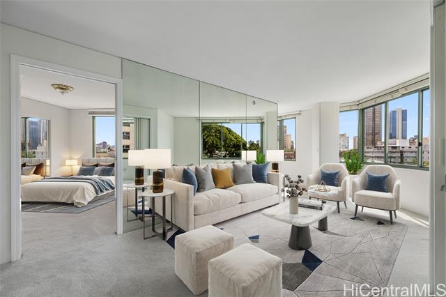 Oahu New Listing