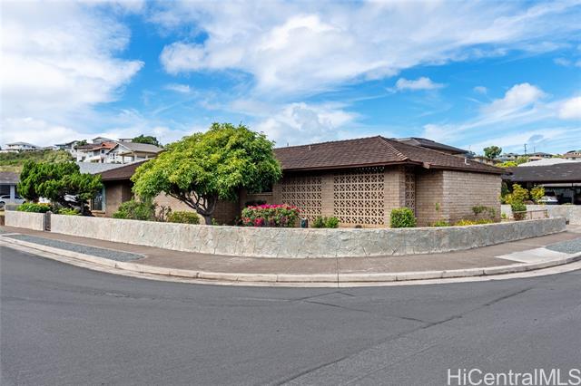 Oahu New Listing