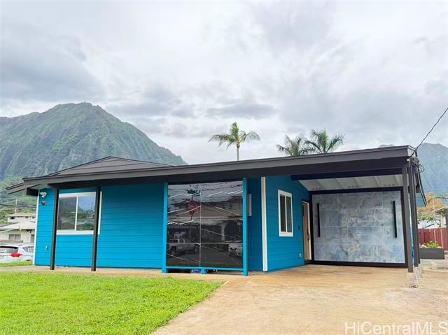 Oahu New Listing